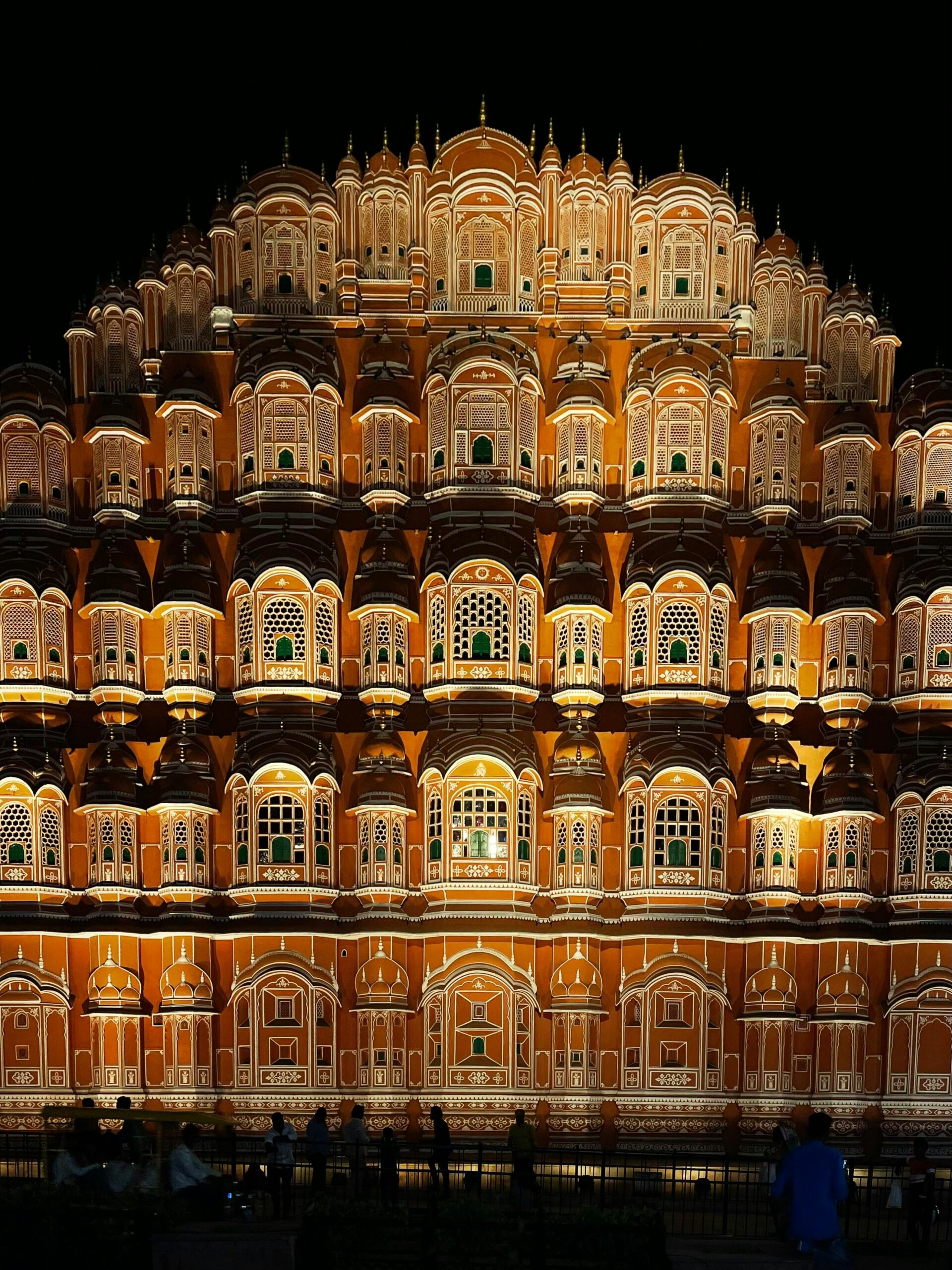 Jaipur Tours