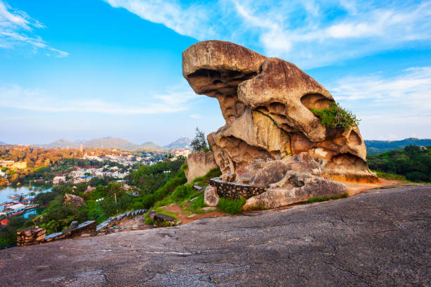 Mount Abu Day Trip