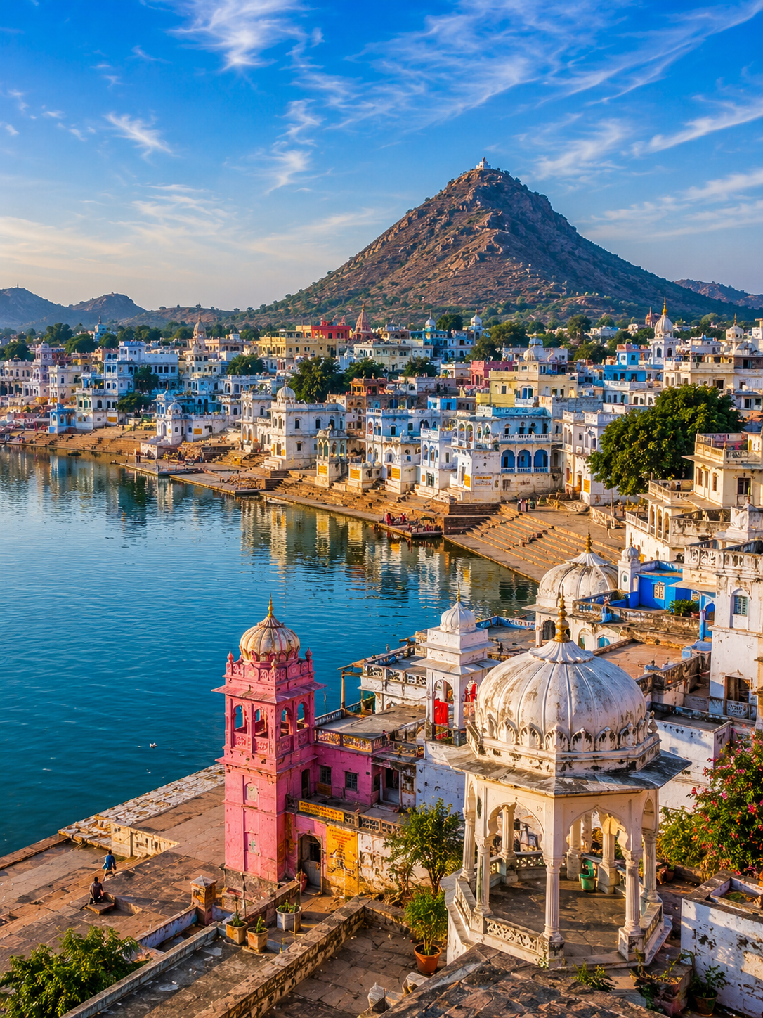 Pushkar