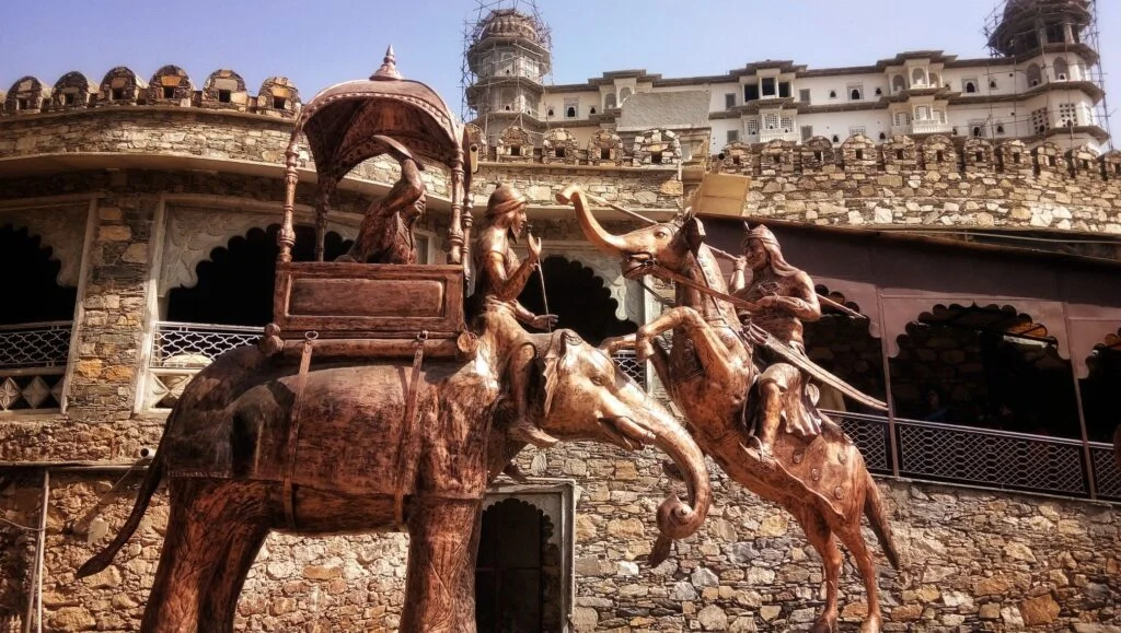 Haldighati