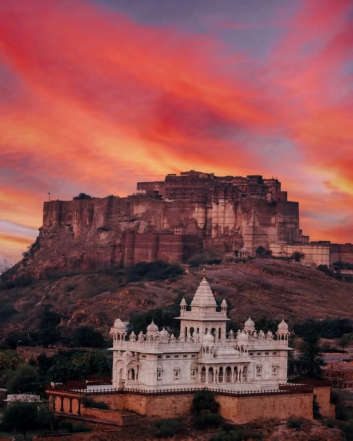 Jodhpur Tours
