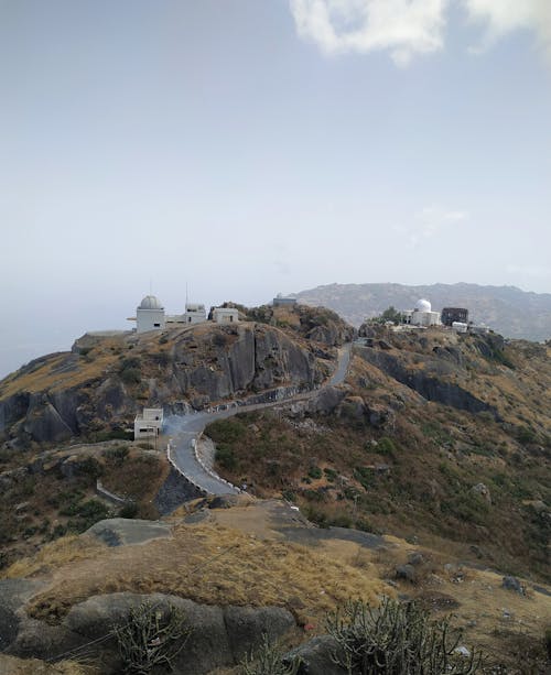 Mount Abu Tours